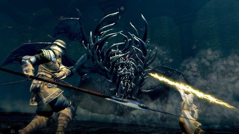 Dark Souls Remastered (2018) 3