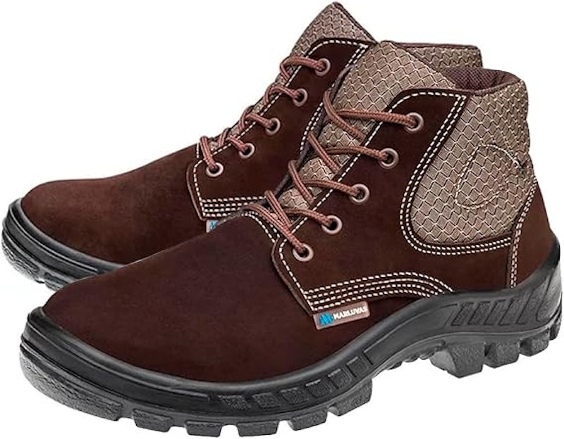 Bota de Segurança Prime Boot 50B26-CB-BP 1