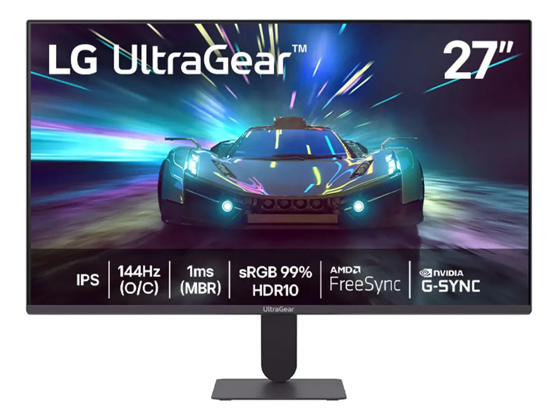 Top 10 Melhores Monitores G-Sync em 2026 (LG, AOC e mais) 3
