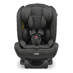 Cadeirinha Infantil para Carro 0-36 kg Isofix All Stages Fix 2.0