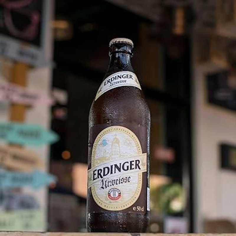 Erdinger Cerveja Urweisse 2