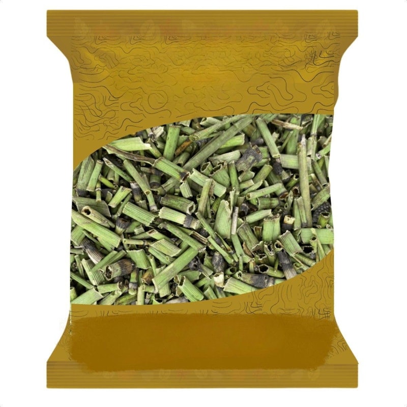 Cavalinha 100% Natural Santa Maria Alimentos 2