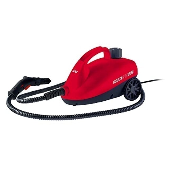 Vaporizador e Higienizador Wapore Clean Easy 3 em 1 3