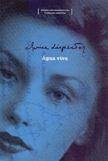 Top 10 Melhores Livros de Clarice Lispector  (A Hora da Estrela, A Paixão Segundo G.H. e mais) 1