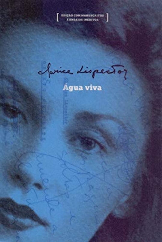 Água Viva 1