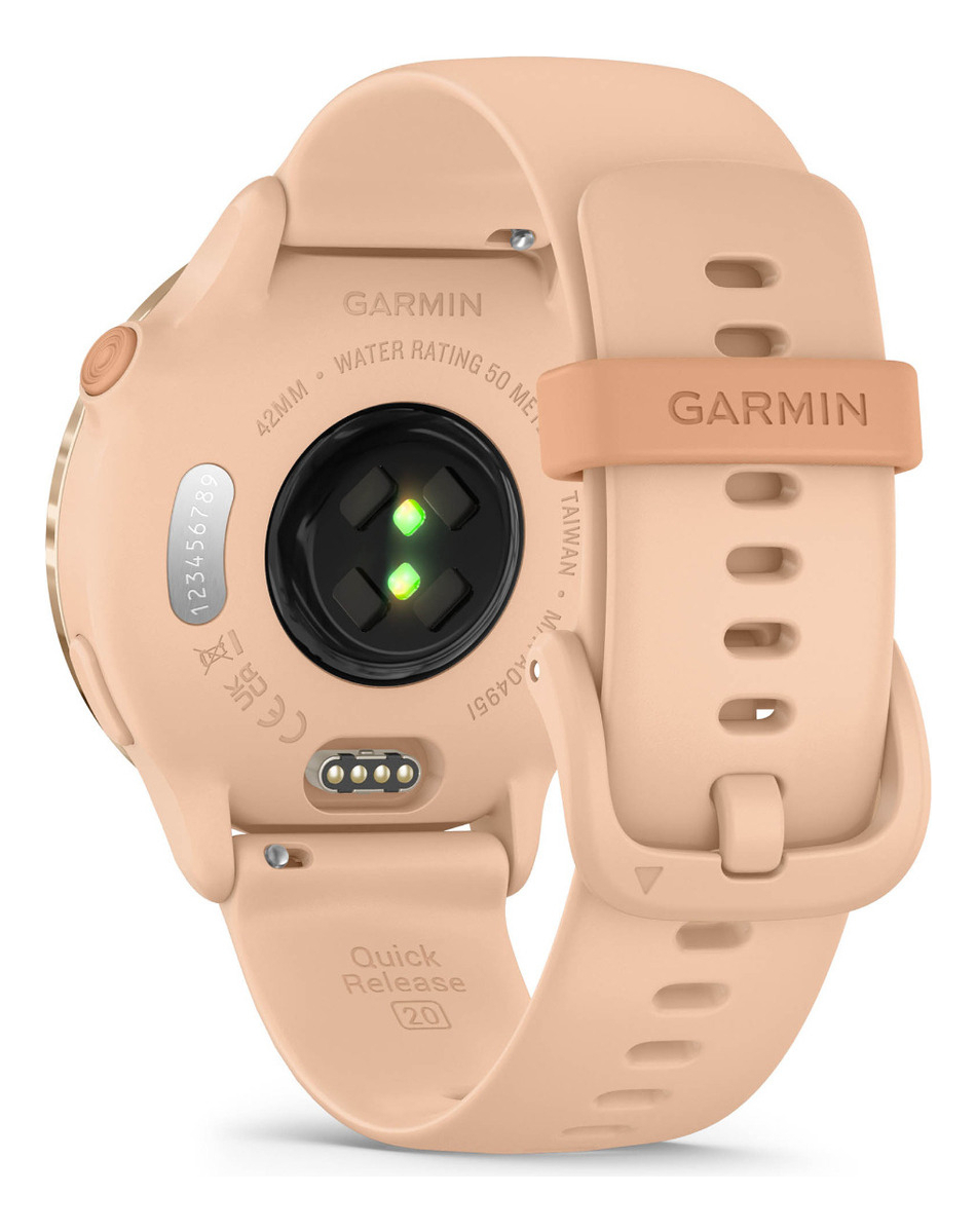 Relógio Garmin Vívoactive 6 3