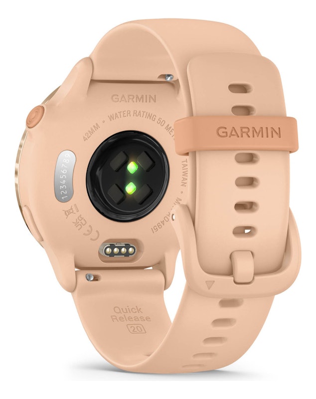 Relógio Garmin Vívoactive 6 3