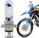 STALLION Lâmpada Led Prime 01 H4 1