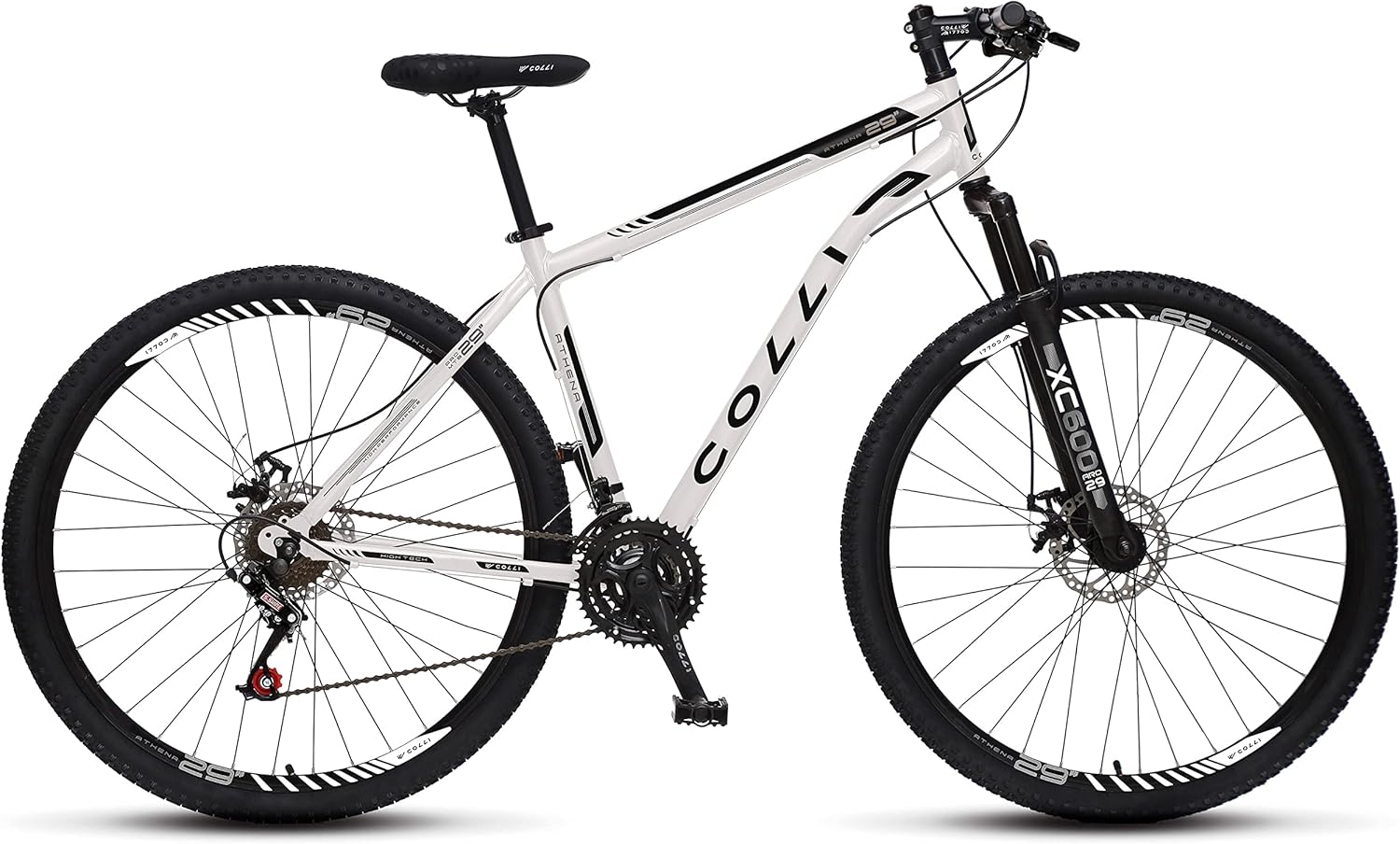 Colli Athena 1