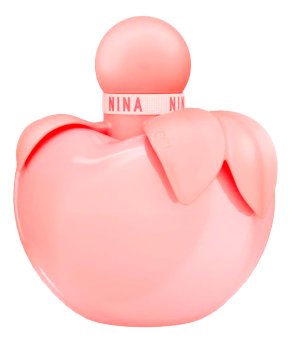 Perfume Nina Ricci Rose 1