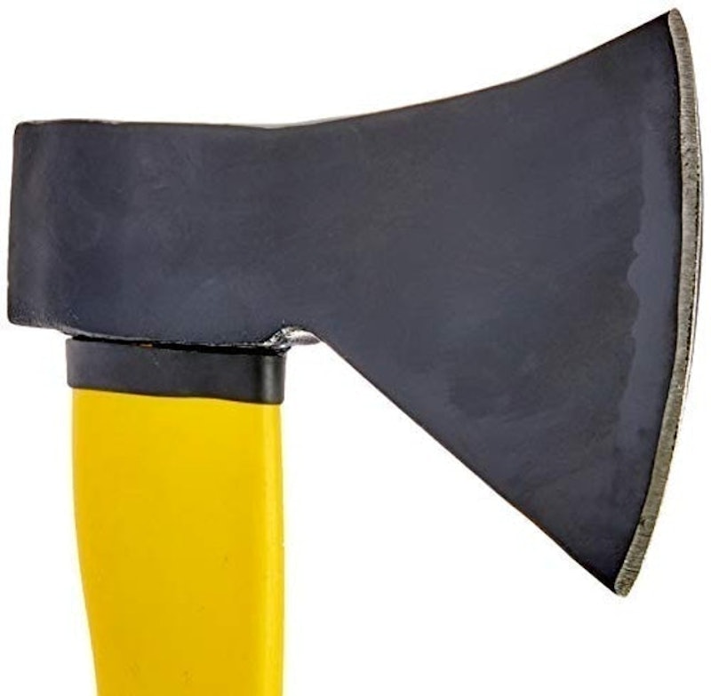 Machadinha Black Jack N326 2