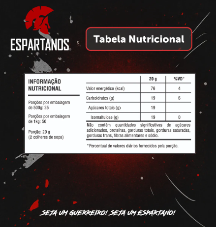 Palatinose Pura 1 kg  3