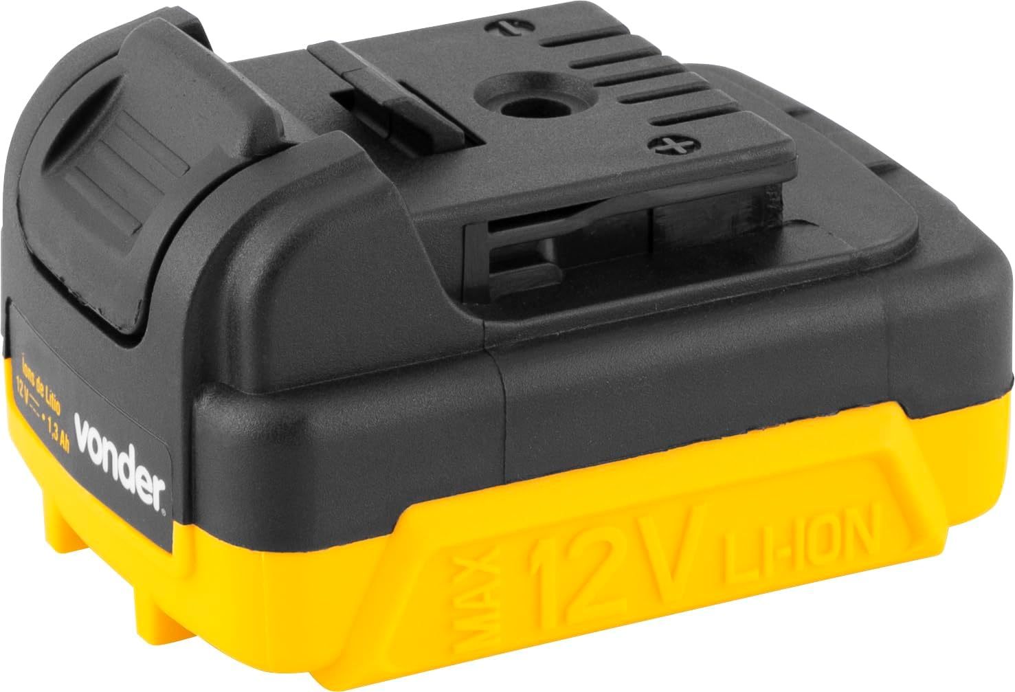 Parafusadeira e Furadeira a Bateria 12 V PFV 120 5