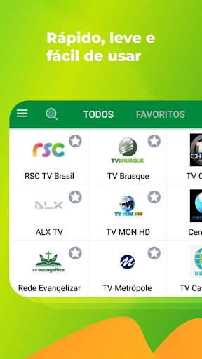 TV Brasil - TV ao Vivo 4