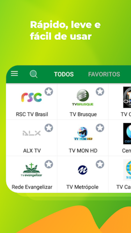 TV Brasil - TV ao Vivo 4
