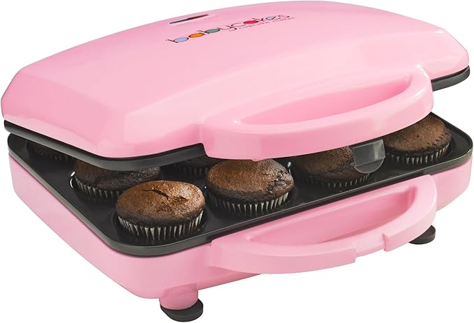Máquina de Cupcake Babycakes 1