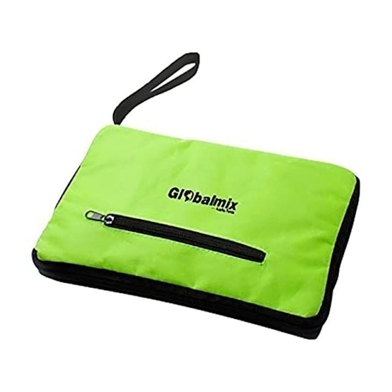 Sacola para Compras Carrinho Dobrável com Rodas Shopbag GT083 8