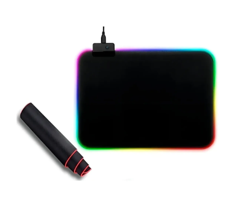 Mouse Pad Gamer RGB 2