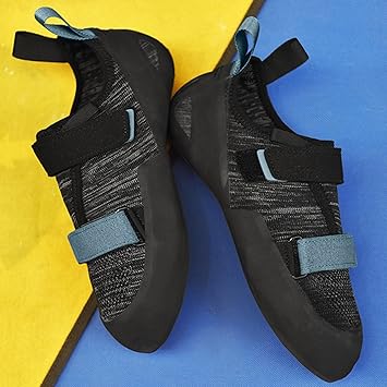 Sapatos Femininos de Escalada para Ginásio Desporto 4