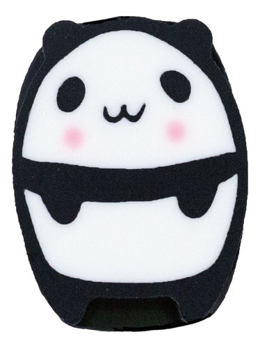 Borracha Panda 2