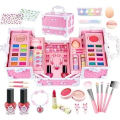 Conjunto de Maquiagem Infantil
