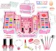 NEWQ Conjunto de Maquiagem Infantil 1