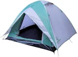 Top 10 Melhores Barracas de Camping para 2 Pessoas em 2026 (Mor, Nautika e mais) 5