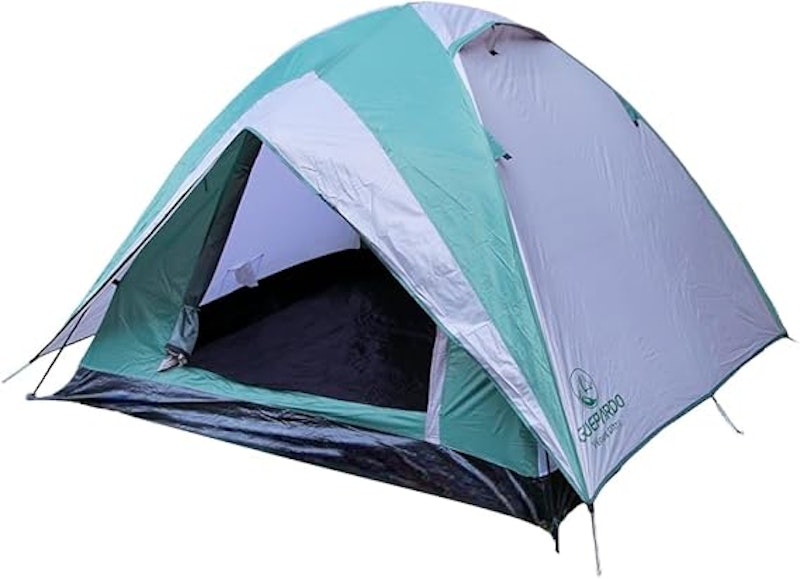 Barraca para Camping Vênus Ultra 3 Pessoas 1