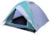 GUEPARDO Barraca para Camping Vênus Ultra 3 Pessoas 1