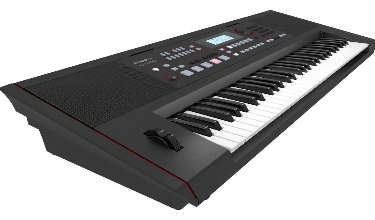 Top 10 Melhores Teclados Musicais em 2026 (Yamaha, Roland e mais) 2