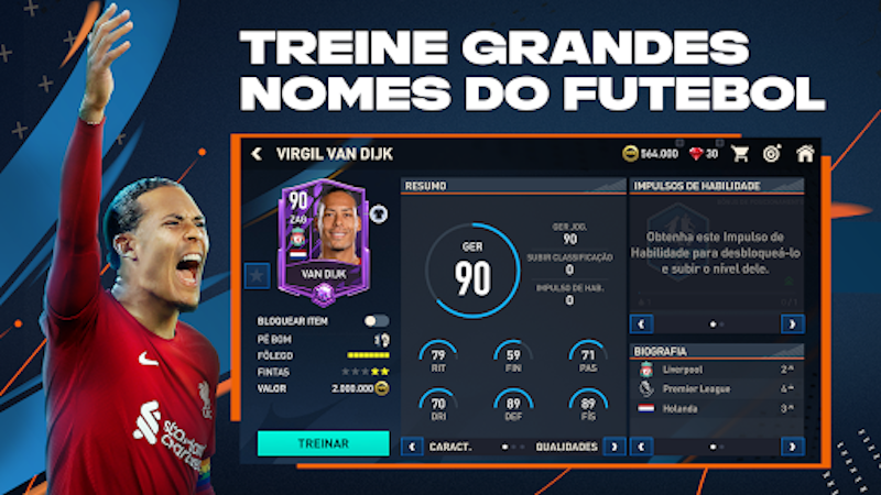 FIFA Futebol 5