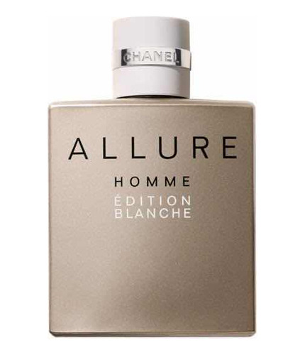 Allure Homme Édition Blanche Eau de Parfum 3
