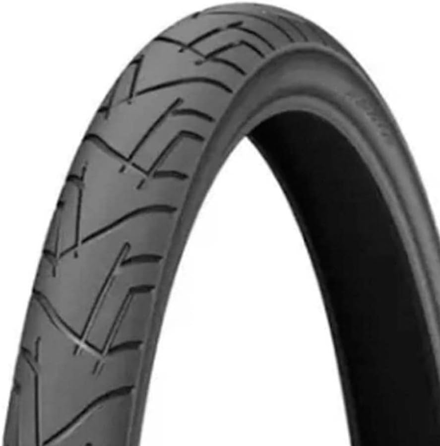 Pneu Bicicleta Aro 20x1.75 Levorin Slick Praieiro  1