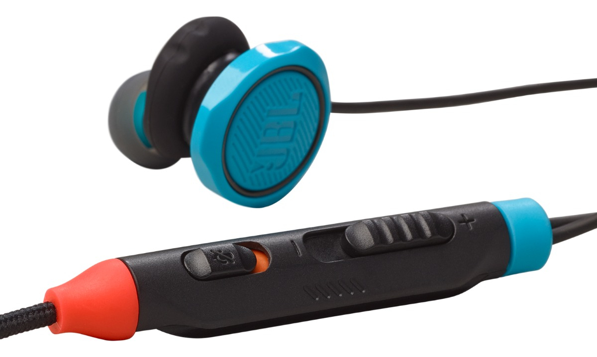 Fone de Ouvido Quantum 50N 4