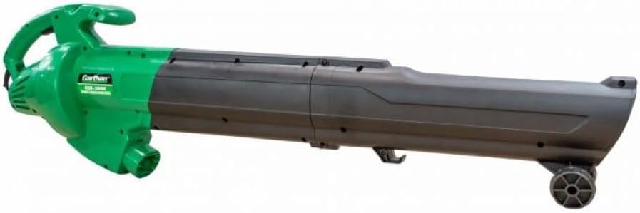 Top 10 Melhores Sopradores de Folhas Elétricos em 2026 (Tekna e mais) 4