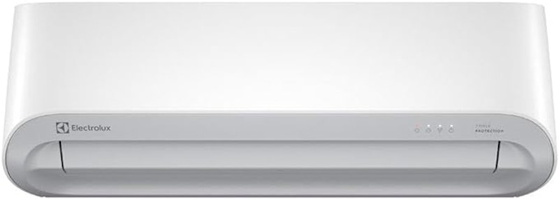 Ar-Condicionado Inverter 12000 BTUs Color Adapt Frio (220 V) 1