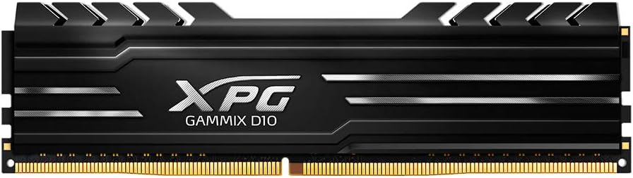Módulo de Memória DDR4 XPG GAMMIX D10 8 GB e 3200 MHz 1