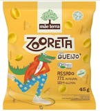 Melhores Snacks Saudáveis em 2026 (Belive e mais) 4