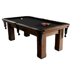 Mesa de Sinuca 2,52 x 1,40