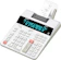 CASIO Calculadora de Impressão Casio 1