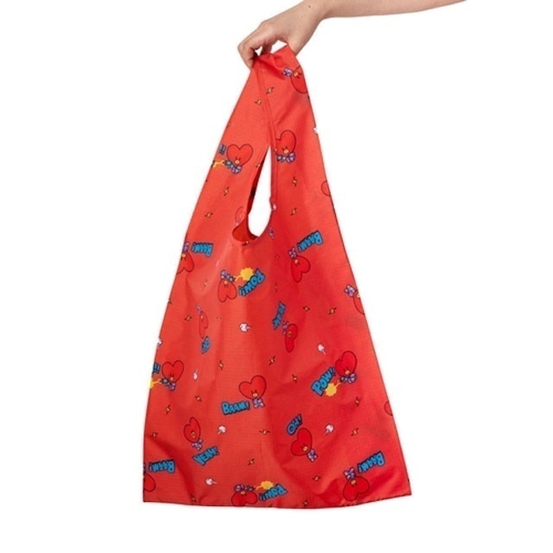 Sacola Ecologica Tata Standard Bag 1