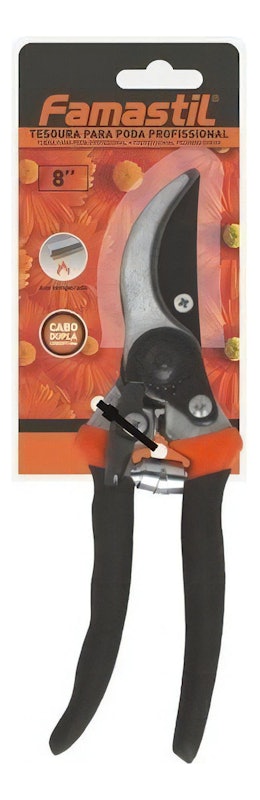 Tesoura para Poda Profissional 8" 5