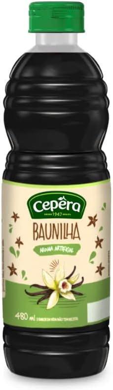 Top 10 Melhores Essências de Baunilha   (Dr. Oetker, Arcolor e mais) 5