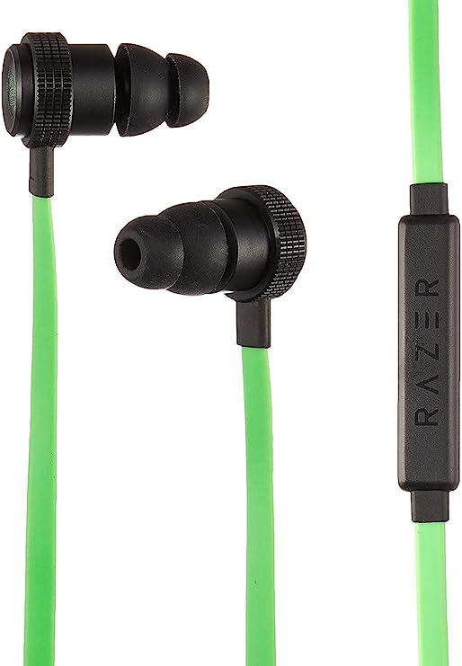 Fone Intra-auricular Hammerhead Pro V2 1
