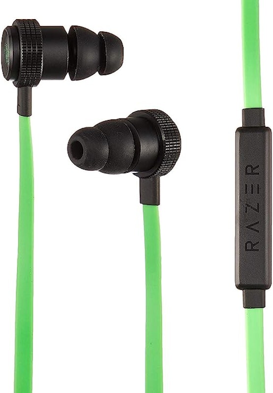 Fone Intra-auricular Hammerhead Pro V2 1