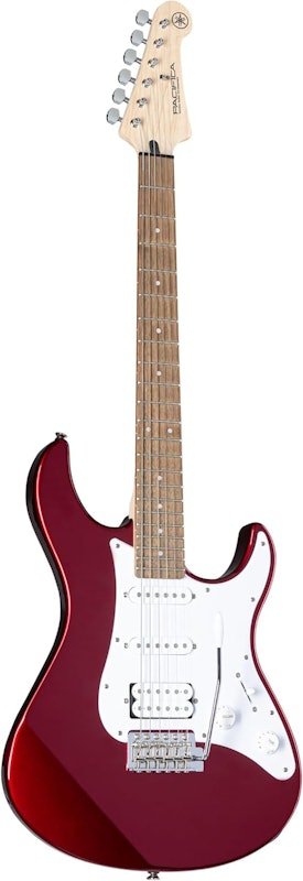 Guitarra Pacífica Yamaha 1