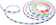 TP-LINK Fita de LED Inteligente Endereçavel RGB Multicolorida Wi-Fi 5 m 1