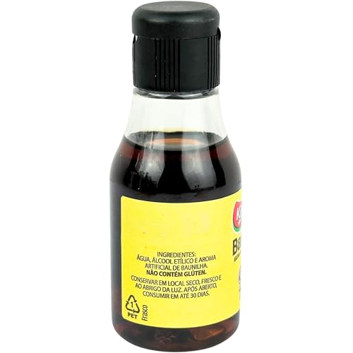 Aroma Artificial de Baunilha Kisabor 2
