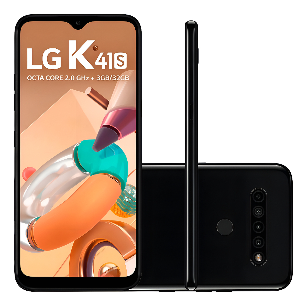 Top 10 Melhores Celulares LG em 2026 (K52, K62 e mais) 1