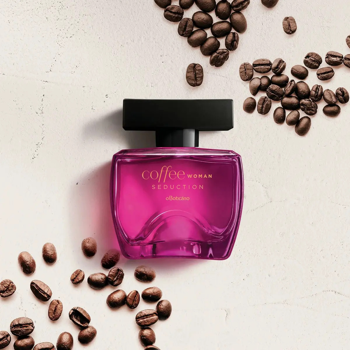 Coffee Woman Seduction Desodorante Colônia 4